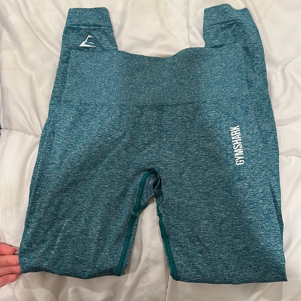 Gymshark leggings